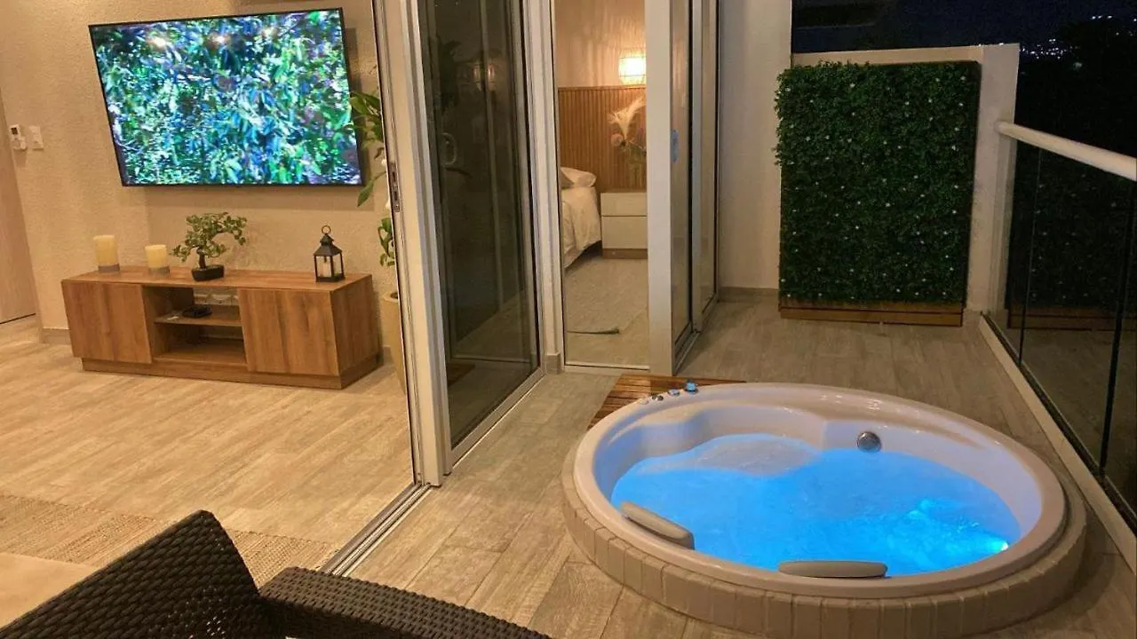 Exclusivo Apto En Dominique Cartagena