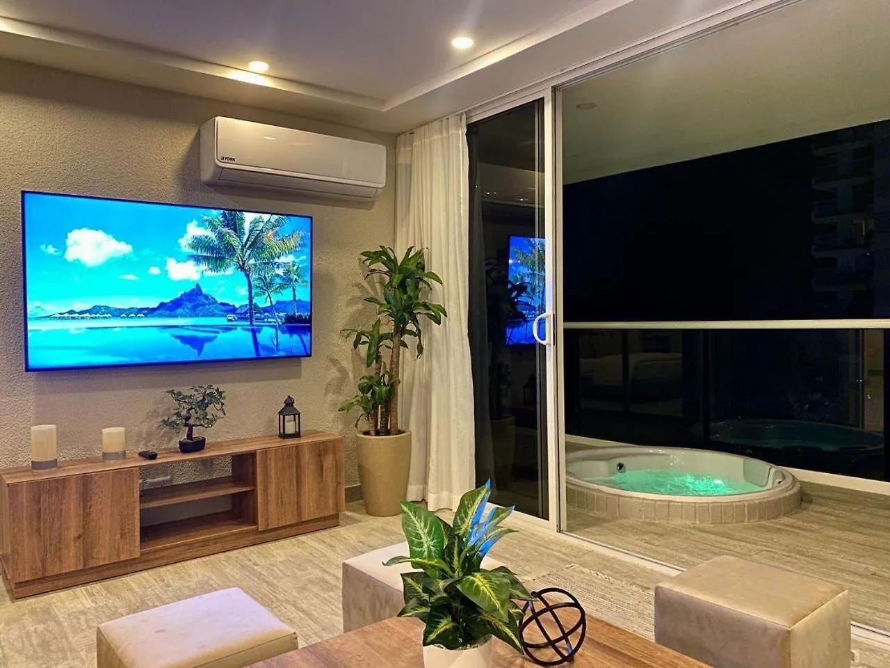 Apartment Exclusivo Apto En Dominique Cartagena