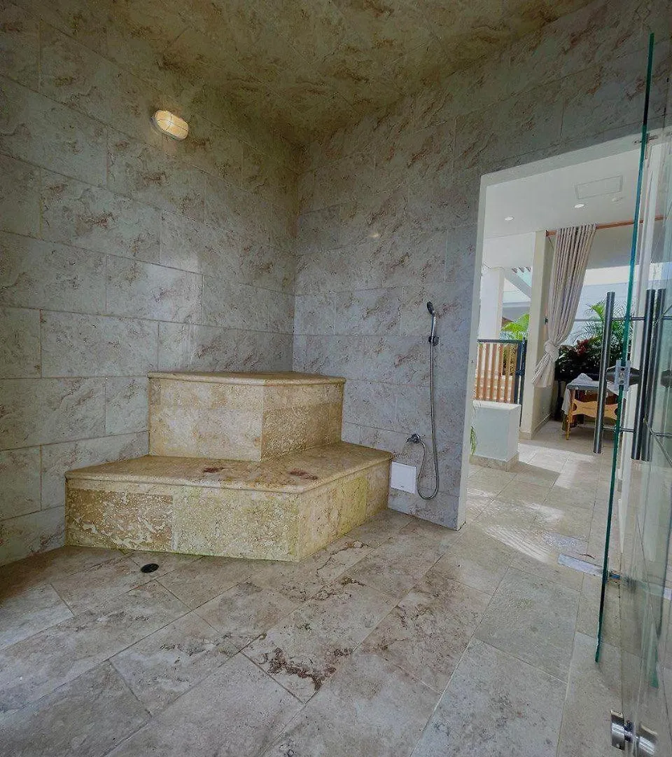 Exclusivo Apto En Dominique Cartagena Colombia