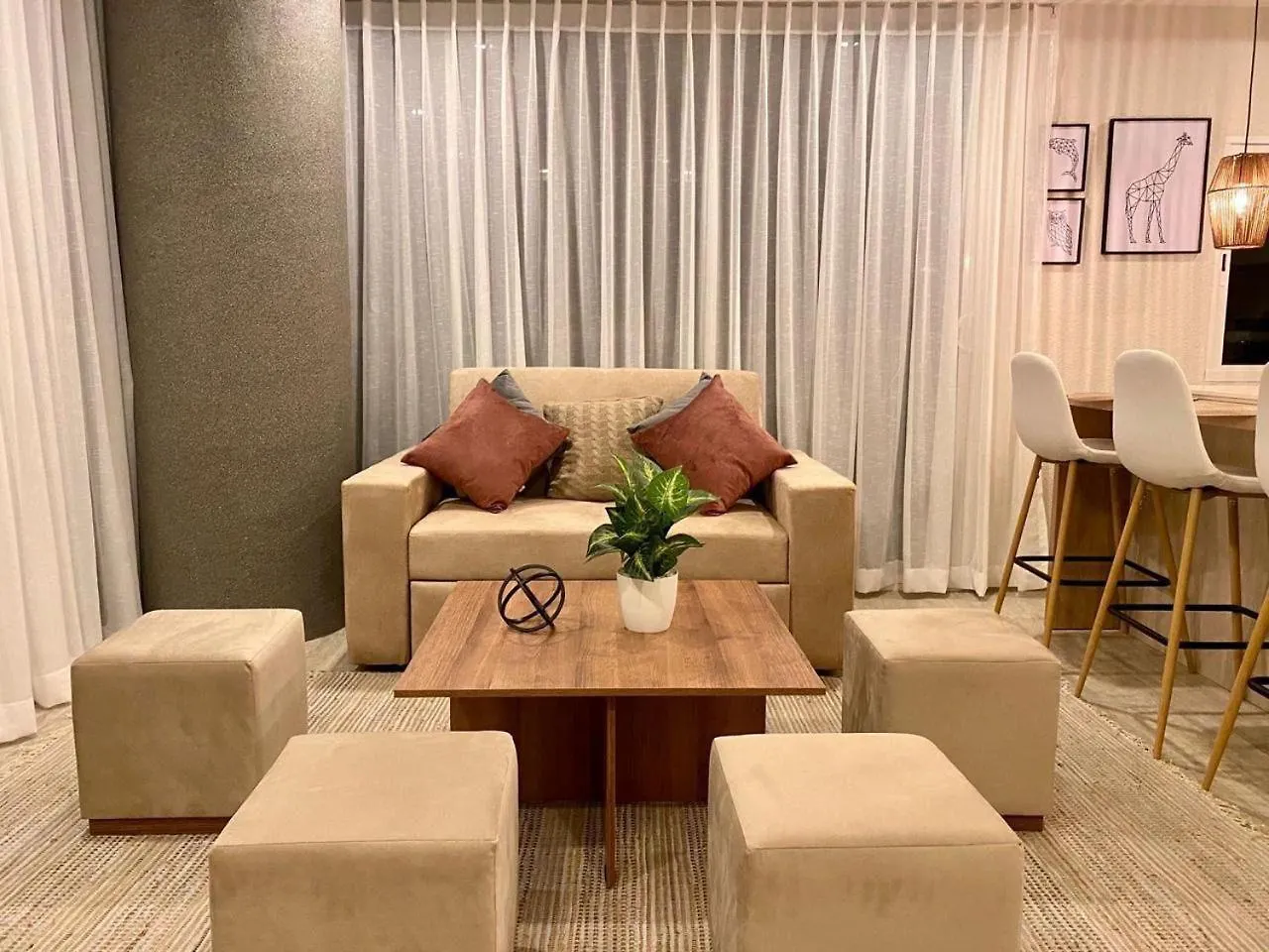 Apartment Exclusivo Apto En Dominique Cartagena Colombia