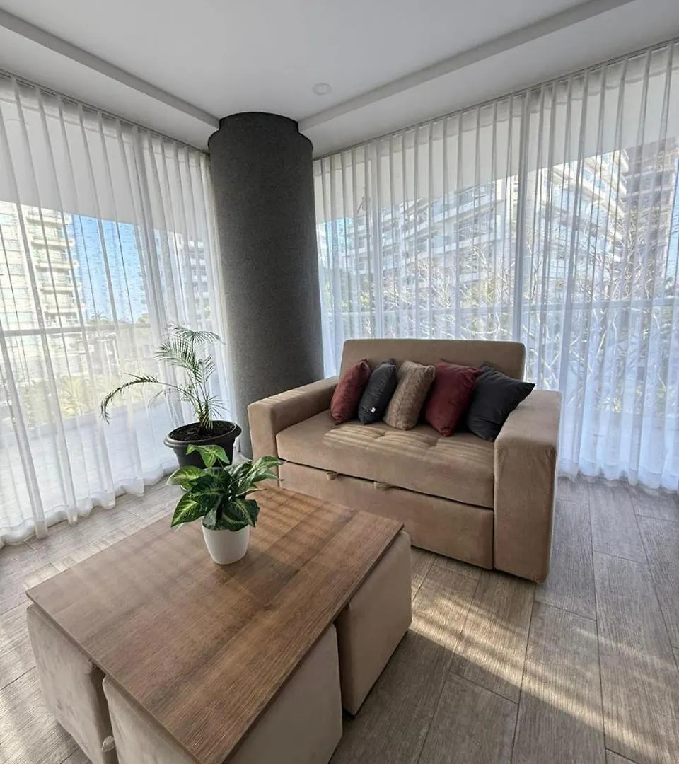 Exclusivo Apto En Dominique Cartagena 0*,