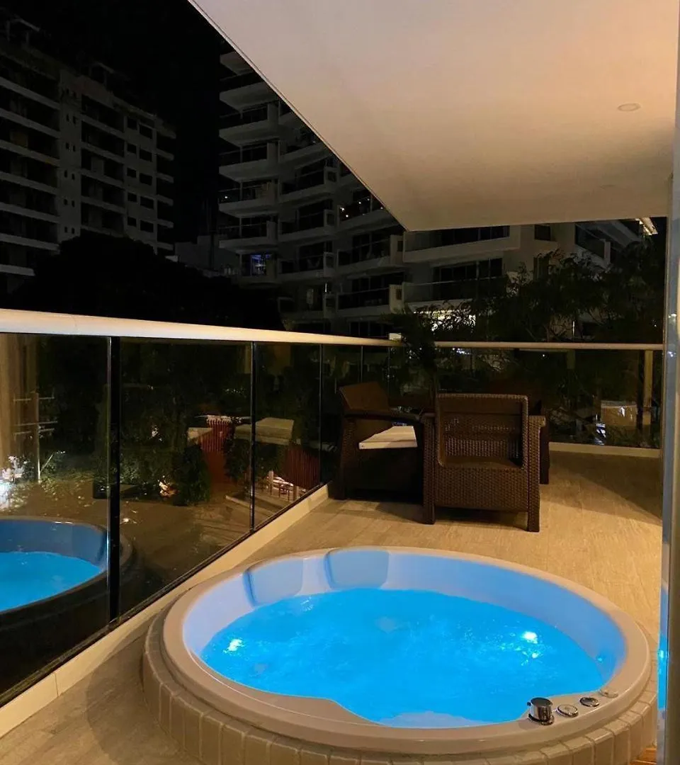 Exclusivo Apto En Dominique Cartagena Apartment