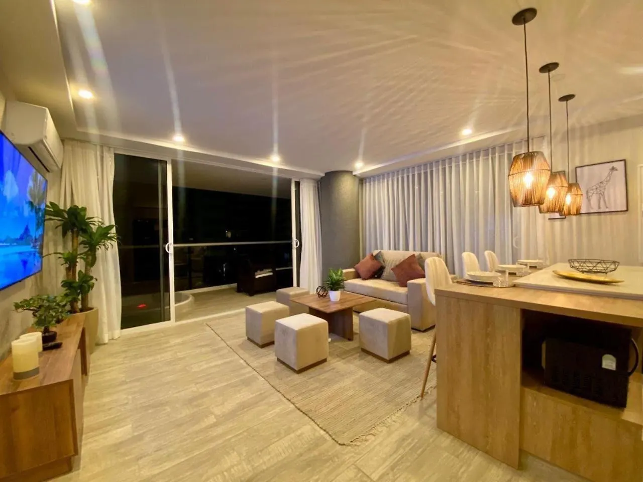 Apartment Exclusivo Apto En Dominique Cartagena