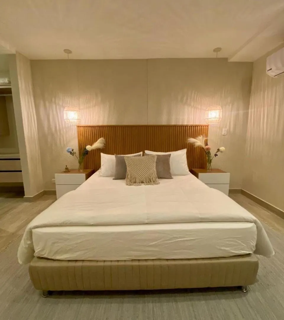 Exclusivo Apto En Dominique Cartagena 0*,  Colombia