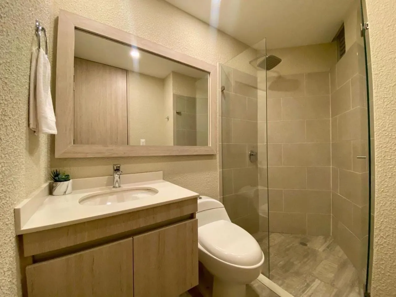 Exclusivo Apto En Dominique Cartagena Colombia