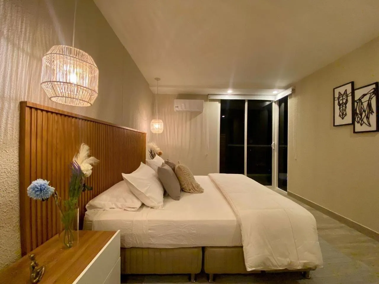 Exclusivo Apto En Dominique Cartagena 0*,  Colombia