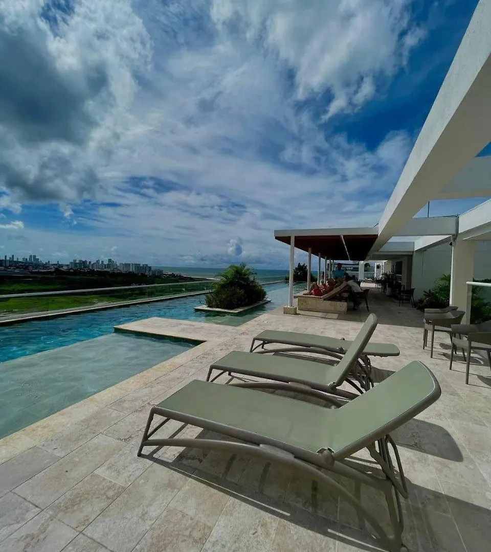 Apartment Exclusivo Apto En Dominique Cartagena Colombia