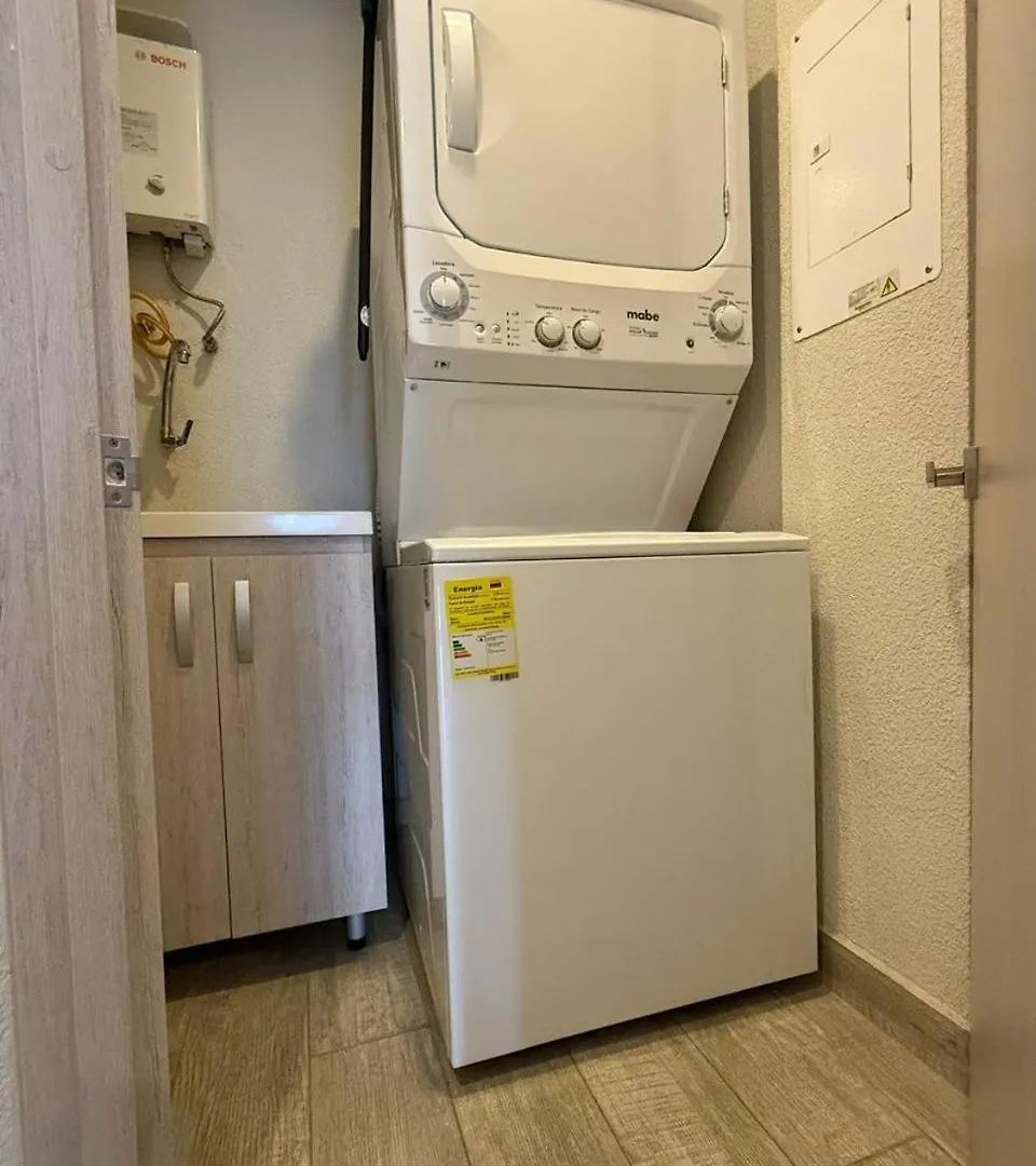 Exclusivo Apto En Dominique Cartagena 0*,