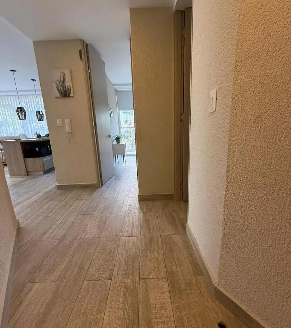 Exclusivo Apto En Dominique Cartagena 0*,  Colombia