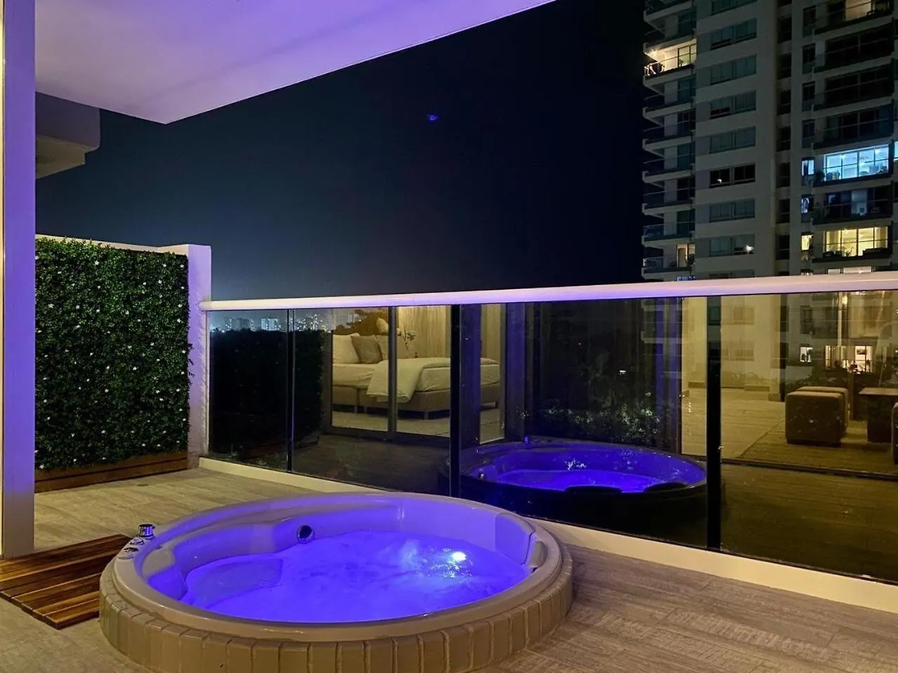 Exclusivo Apto En Dominique Cartagena Apartment
